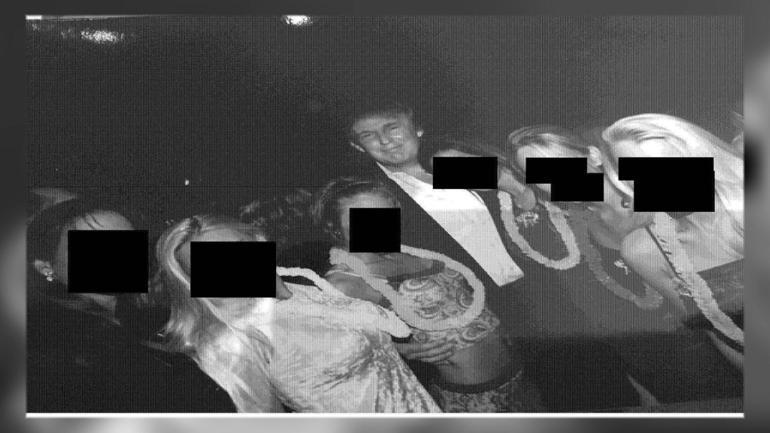 119 sayfa karartıldı | Epstein dosyaları neyi saklıyor