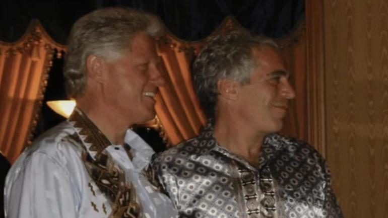 119 sayfa karartıldı | Epstein dosyaları neyi saklıyor
