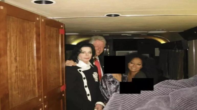 119 sayfa karartıldı | Epstein dosyaları neyi saklıyor