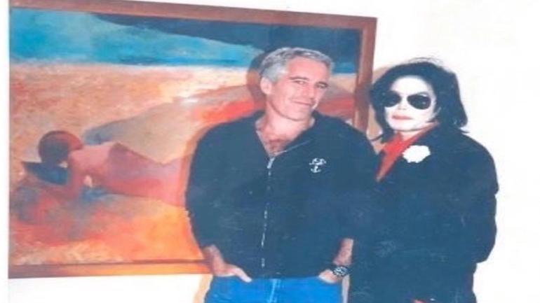 119 sayfa karartıldı | Epstein dosyaları neyi saklıyor