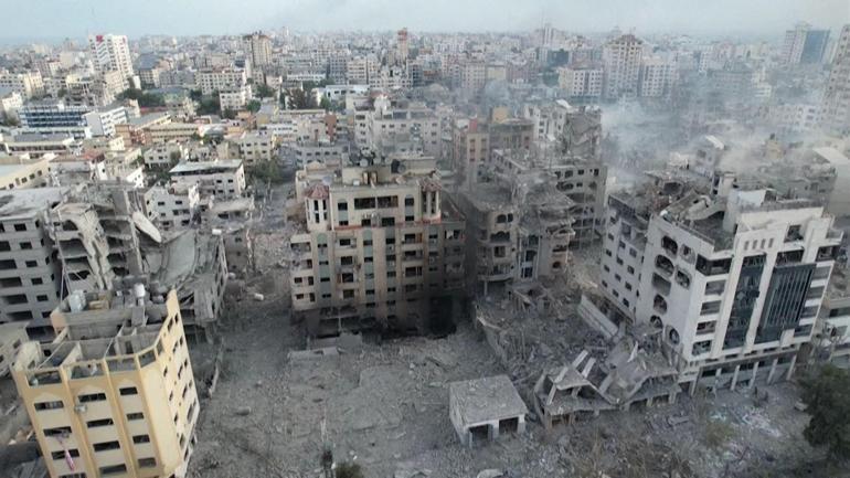 ABD’den Gazze için tartışmalı 112 milyar dolarlık plan: “Project Sunrise” ne hedefliyor