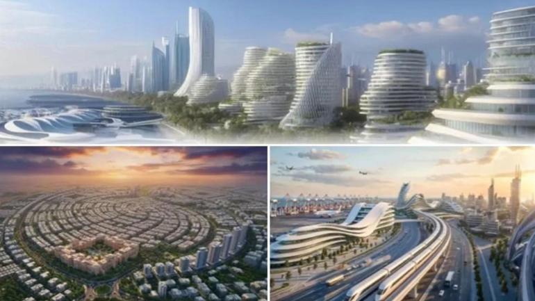 ABD’den Gazze için tartışmalı 112 milyar dolarlık plan: “Project Sunrise” ne hedefliyor