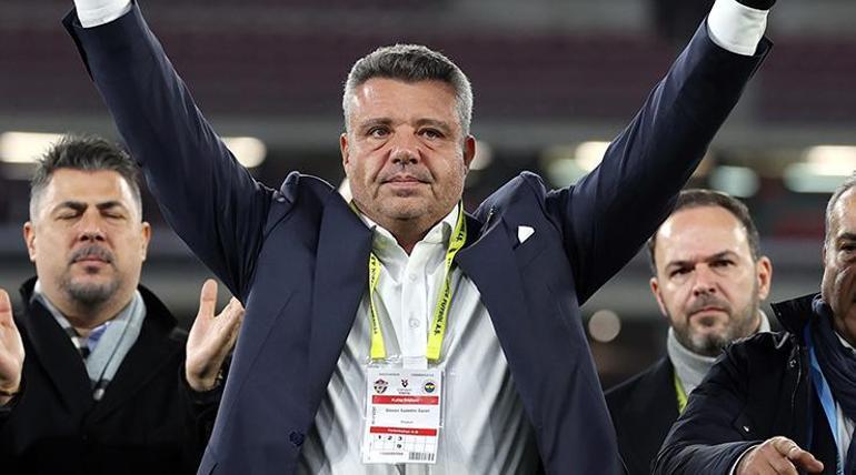 Domenico Tedesco: Bizler bir aileyiz ve aile bireylerini umursuyoruz