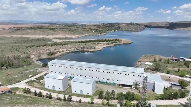 Ankarada susuzluk alarmı | Barajların dibindeki su musluklara mı gelecek