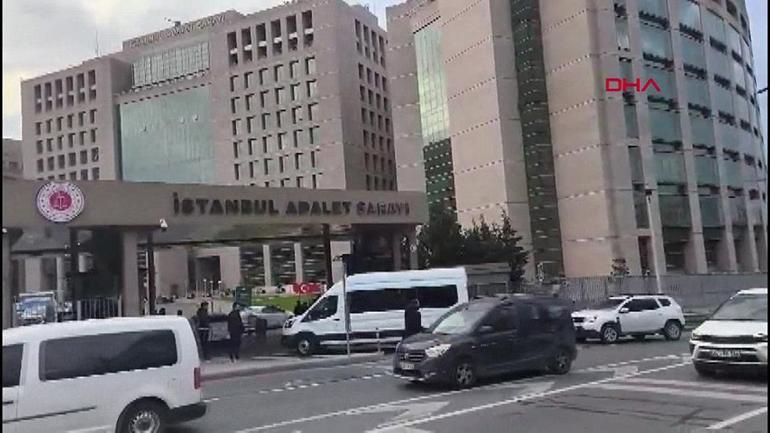 SON DAKİKA: Sadettin Saranın savcılık ifadesi ortaya çıktı | Saç ve kan örneği alındı, adli kontrolle serbest bırakıldı