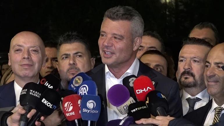 SON DAKİKA: Sadettin Saranın savcılık ifadesi ortaya çıktı | Saç ve kan örneği alındı, adli kontrolle serbest bırakıldı