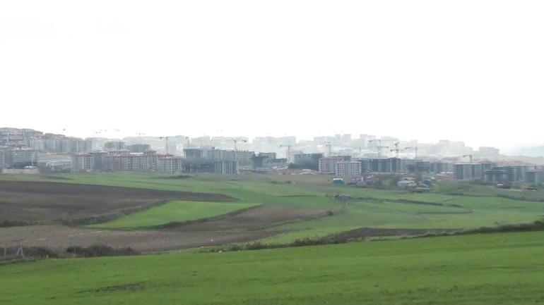  Yeni şehirlerin yol haritası