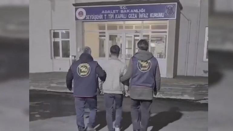 İçişleri Bakanı Yerlikaya duyurdu 2025 yılının Z raporu: FETÖ operasyonlarında 1601 tutuklandı