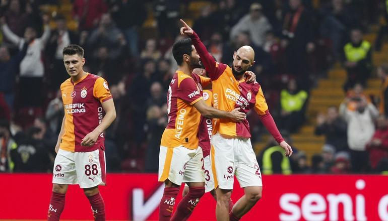 Önce Gitsin sonra Kalsın dendi Galatasarayda transfer gelişmesi...