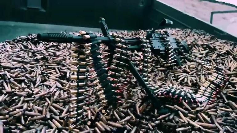 Belçika basınından Türk savunmasına övgü Standartları Ankara belirliyor NATOnun 40 testinden tam not...