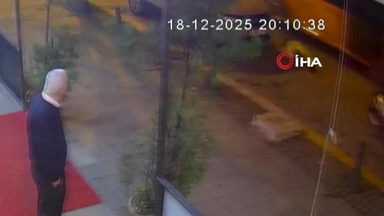 İETT şoförü bisikletliye çarpıp kaçtı