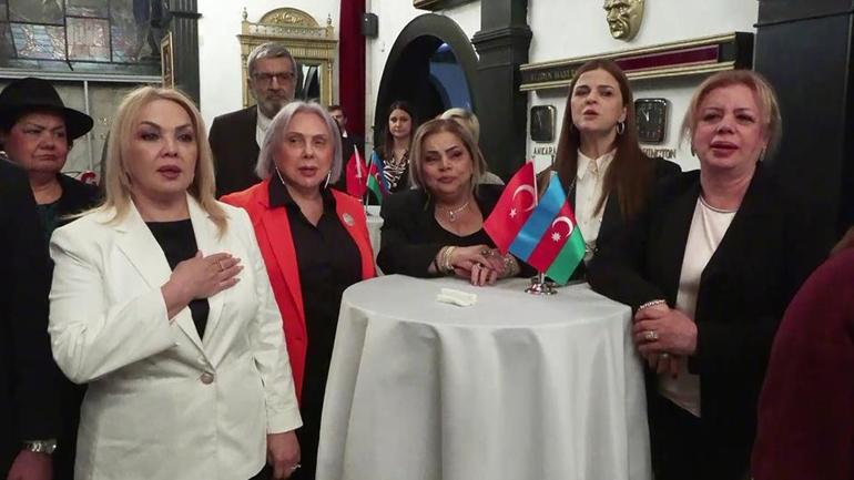 Karabağ zaferi satırlara taşındı