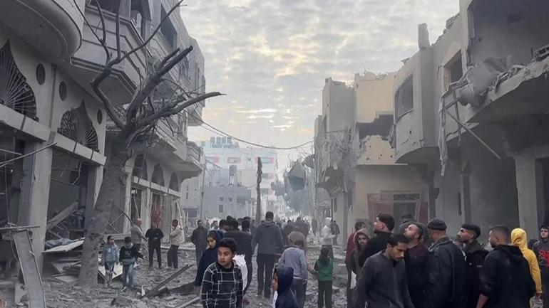 AK Parti Merkez Karar ve Yönetim Kurulu toplanıyor