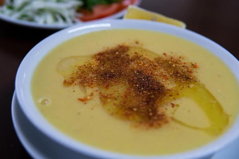 Ne tarhana ne tavuk suyu çorbası Vücuttaki iltihabı söküp atıyor: Bu sebze mucizevi etkilere sahip