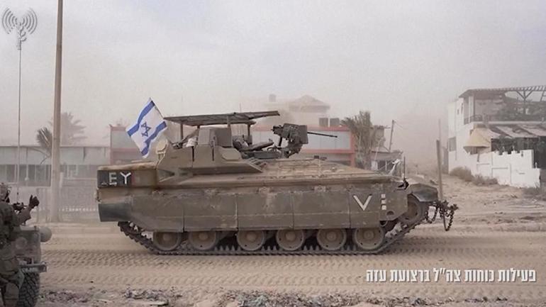 İsrail kamu yayın kuruluşu Kan’dan 7 Ekim raporu: İsrail ordusu biliyordu, görmezden geldi