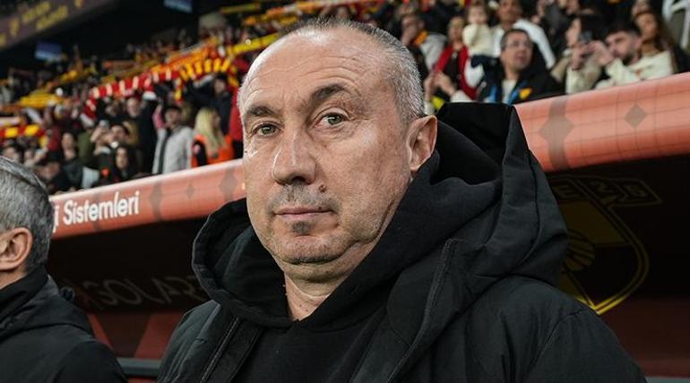 Stanimir Stoilov: Hak ettiğimiz bir galibiyet oldu