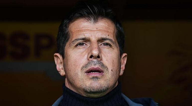 Emre Belözoğlu: Takımımızda değişim kaçınılmaz gibi duruyor