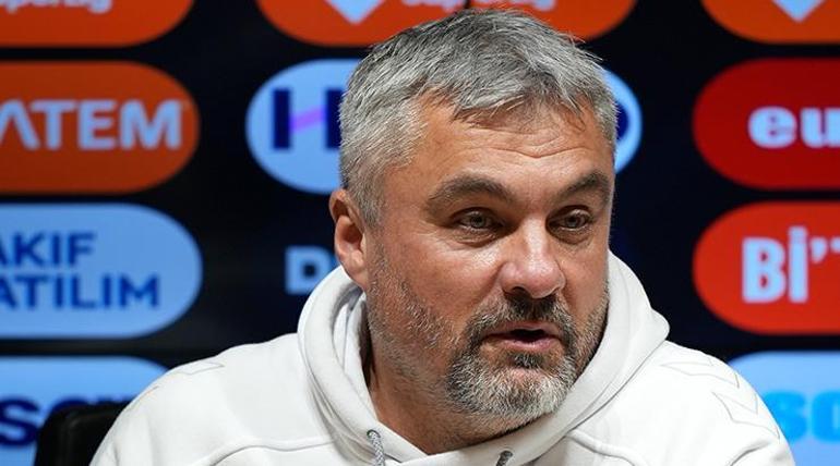 Thomas Reis: Takım hâlinde daha iyi olmalıyız