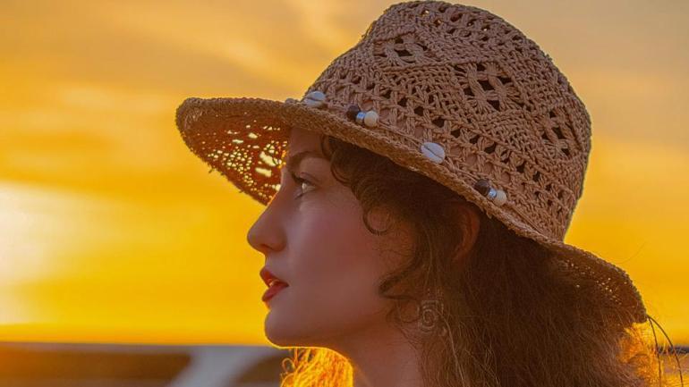 Genç müzisyen Eda Tatın sesini çaldılar