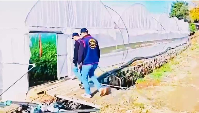  34 yıllık cinayet hükümlüsüne JASAT kıskacı