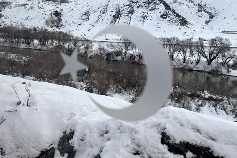 Turistik Doğu Ekspresi kış sezonunun ilk seferine çıkıyor