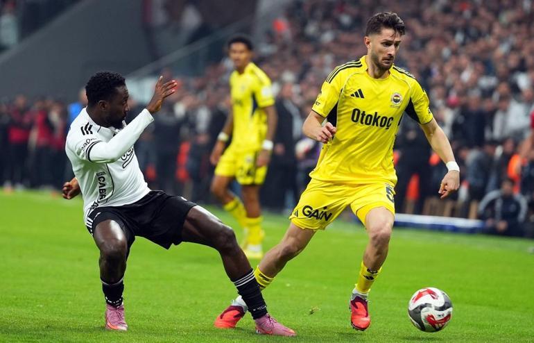 Fenerbahçe ile Beşiktaş kupada 23. kez rakip olacak