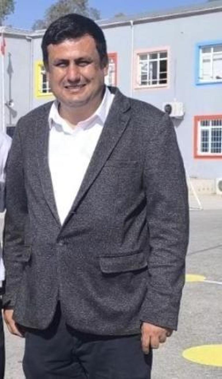  12 yaşındaki öğrenci, okul müdürünü tüfekle vurdu