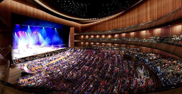 2025 KÜLTÜR SANATTA REKOR YILI OLDU