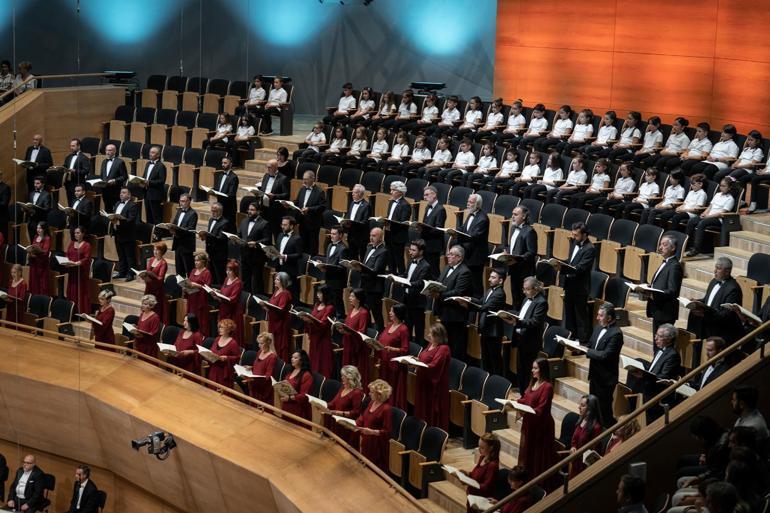 2025 KÜLTÜR SANATTA REKOR YILI OLDU