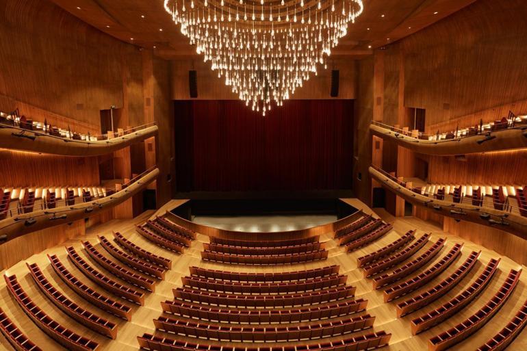 2025 KÜLTÜR SANATTA REKOR YILI OLDU