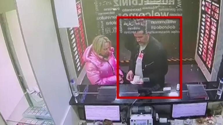 AŞK SANDI AMA… Lübnanlı iş insanı değil, Hataylı İsmail çıktı: 3 milyon TL’lik vurgun