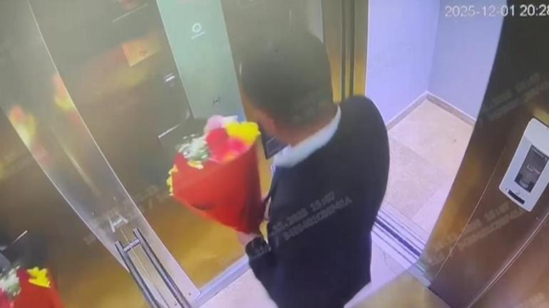 AŞK SANDI AMA… Lübnanlı iş insanı değil, Hataylı İsmail çıktı: 3 milyon TL’lik vurgun