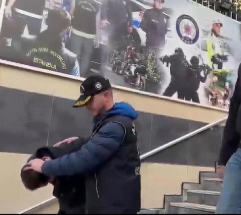 AŞK SANDI AMA… Lübnanlı iş insanı değil, Hataylı İsmail çıktı: 3 milyon TL’lik vurgun