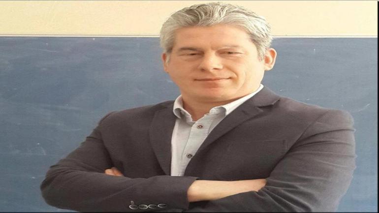 Eskişehirde kayıp öğretmeni arama çalışmaları sürüyor