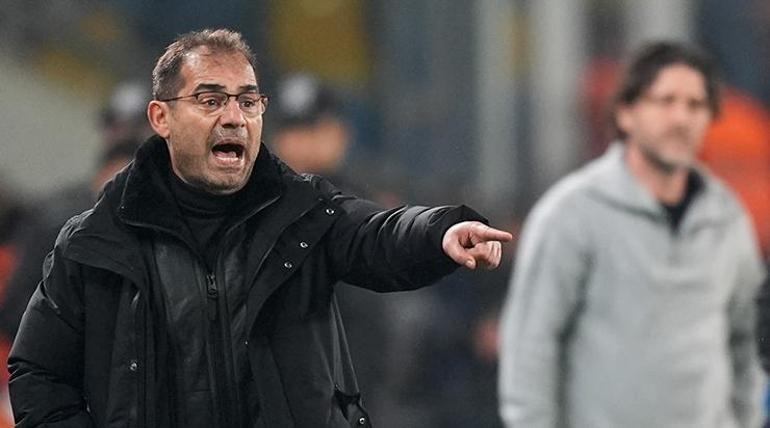 Metin Diyadin: Hem camiaya hem oyunculara çok güzel bir moral oldu