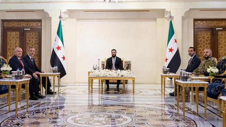  ‘Mutabakat’ta çember daralıyor