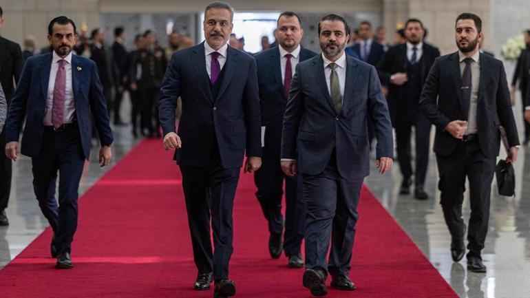  ‘Mutabakat’ta çember daralıyor