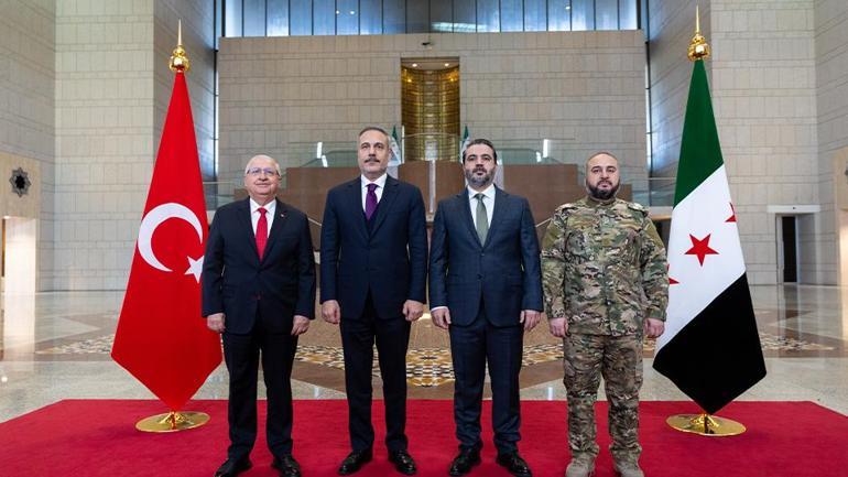  ‘Mutabakat’ta çember daralıyor