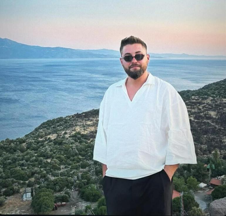 Boşanma aşamasındaki çift öldürüldü