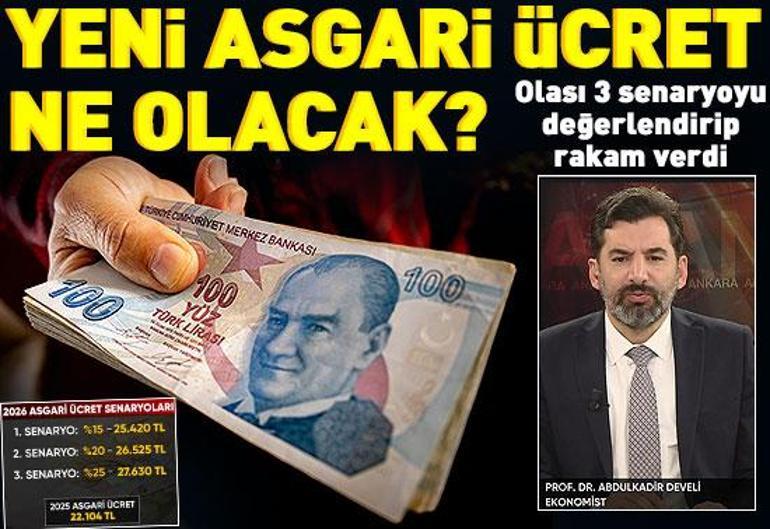 23 Aralık 2025 Salı gününün son dakika önemli gelişmeleri (CNN TÜRK 11.30 bülteni)