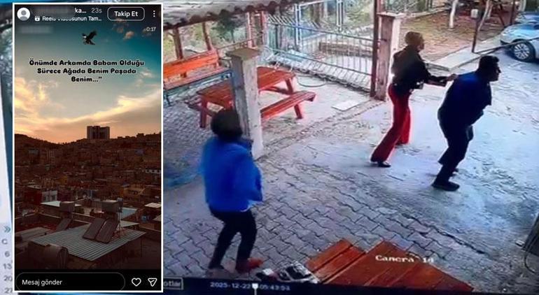 Mersinde okul müdürünü vuran öğrenci tutuklandı: Sanal medya paylaşımı ortaya çıktı