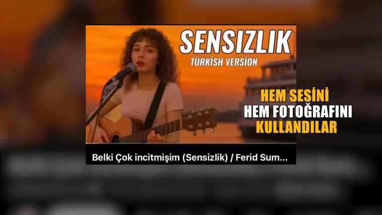 BU SES KİMİN Yapay zekâ skandalı | Milyonlar dinledi, sahibi konuştu