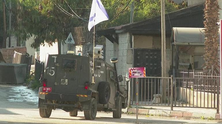 İsrail Bakandan Gazze açıklaması: Tamamen çekilmeyeceğiz