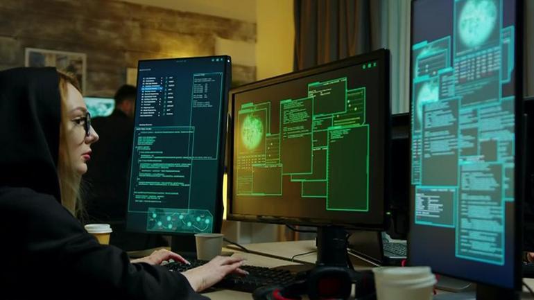 Şantaj ve tehdit eşittir yapay zeka mı