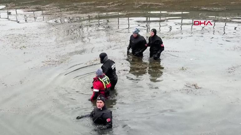 Kaybolan öğretmenden acı haber… Cansız bedenine ulaşıldı