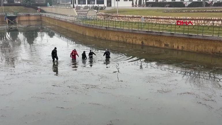 Kaybolan öğretmenden acı haber… Cansız bedenine ulaşıldı