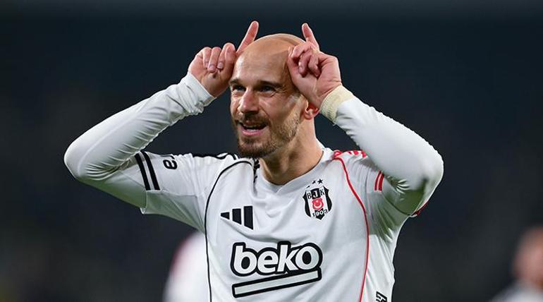 Vaclav Cerny: Seneyi bu şekilde bitirmeyi hak etmiştik