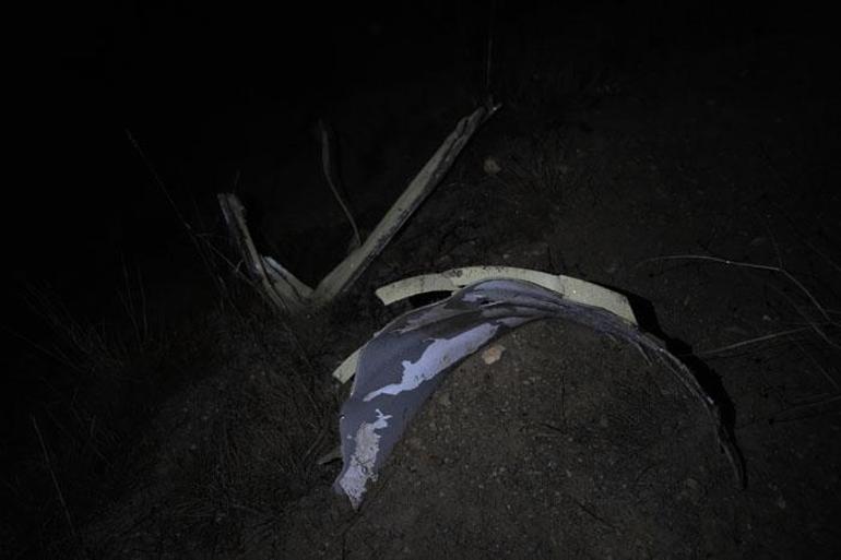  Heyetin tamamı hayatını kaybetti