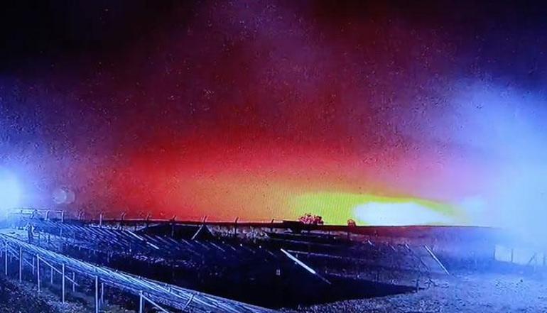  Heyetin tamamı hayatını kaybetti