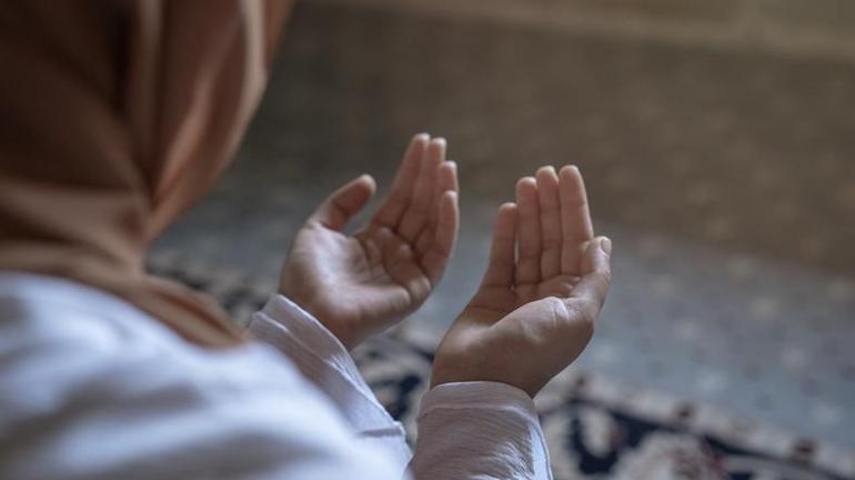 REGAİP KANDİLİ DUASI TÜRKÇE VE ARAPÇA OKUNUŞU | Diyanete göre Regaip Kandilinde hangi dualar okunur Regaip Kandilinde okunacak dua ve sureler